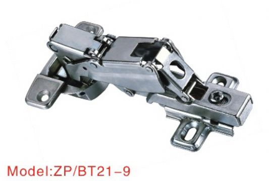 Down Adjustable Hinge